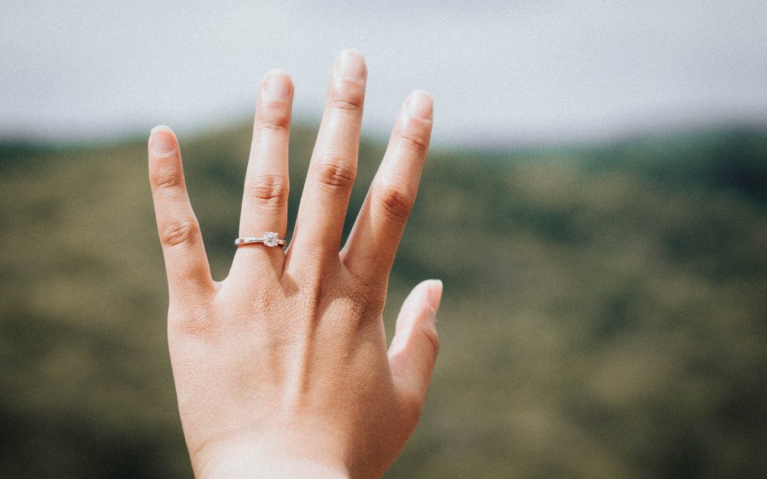 Elegir el anillo de compromiso perfecto