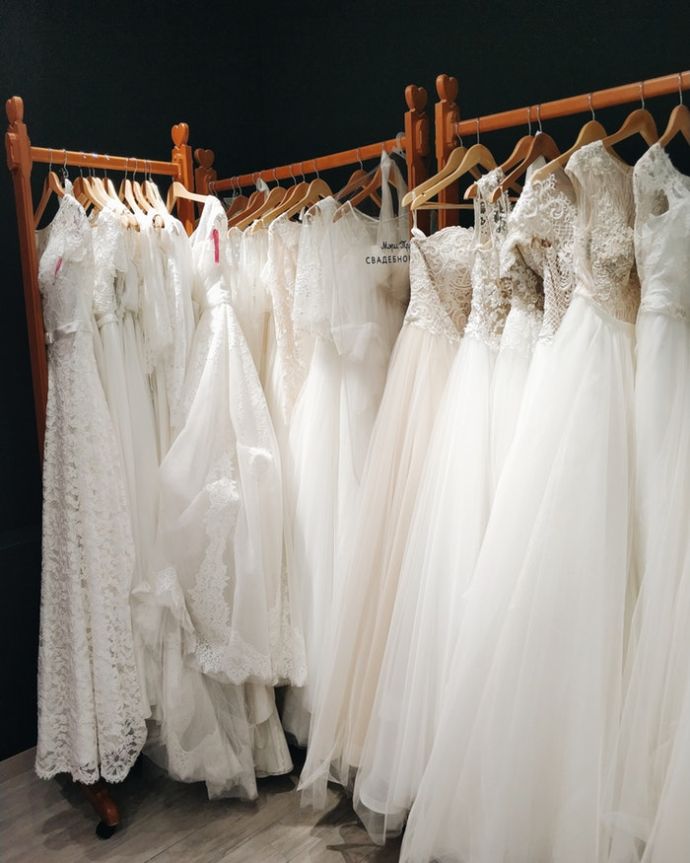 Cuándo comprar el vestido de novia? | Antigua Fábrica de Harinas