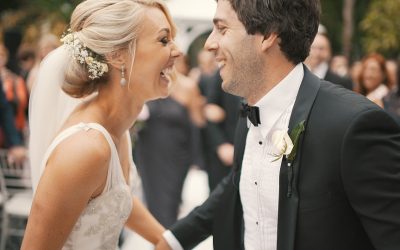 Consejos: qué no olvidar el día de la boda