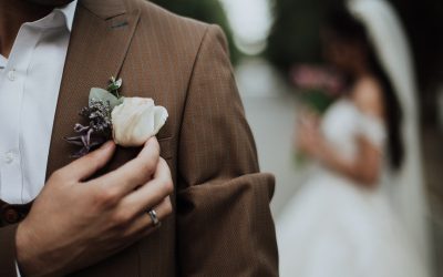 Tradiciones y supersticiones de bodas