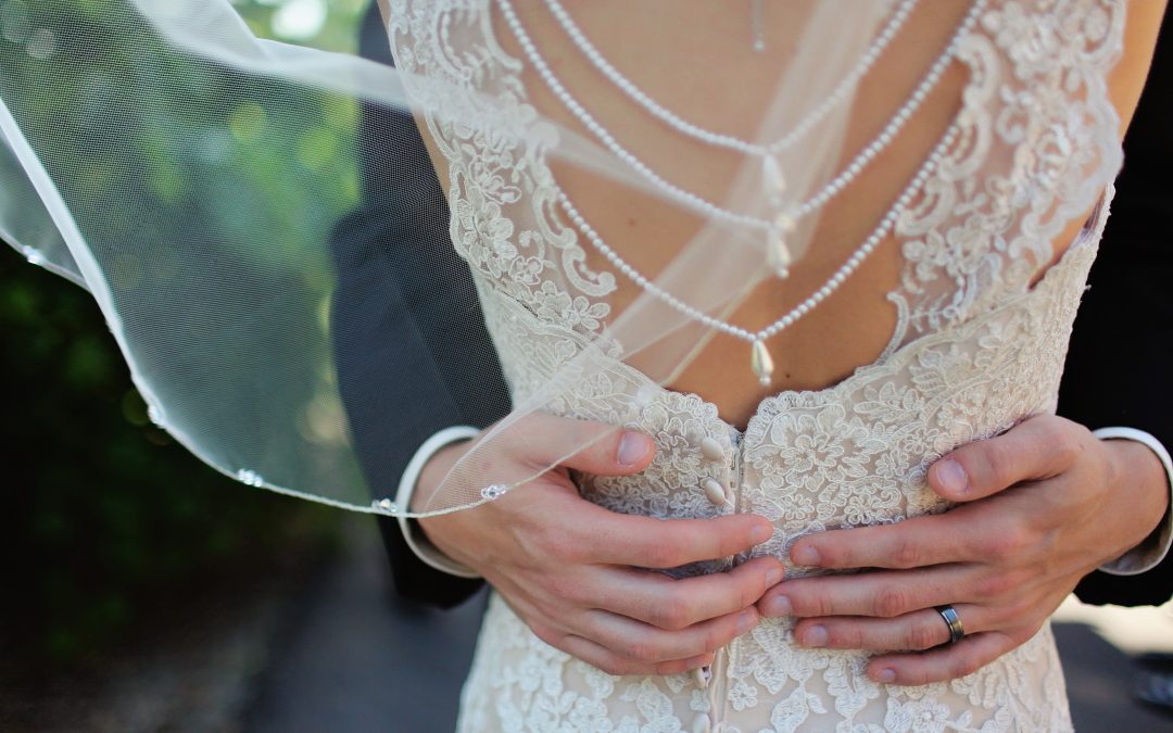 Vestidos de novia para boda civil | Antigua Fábrica de Harinas
