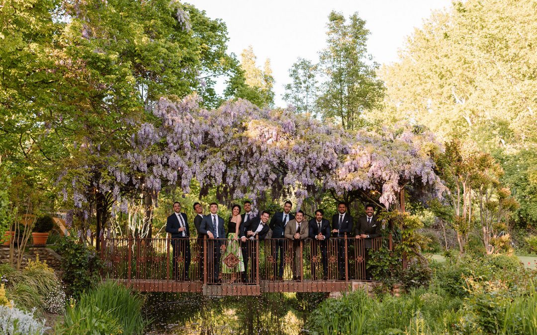 Decoración Floral en Bodas 2025: ¿Qué Estilo Elegir para Sorprender?