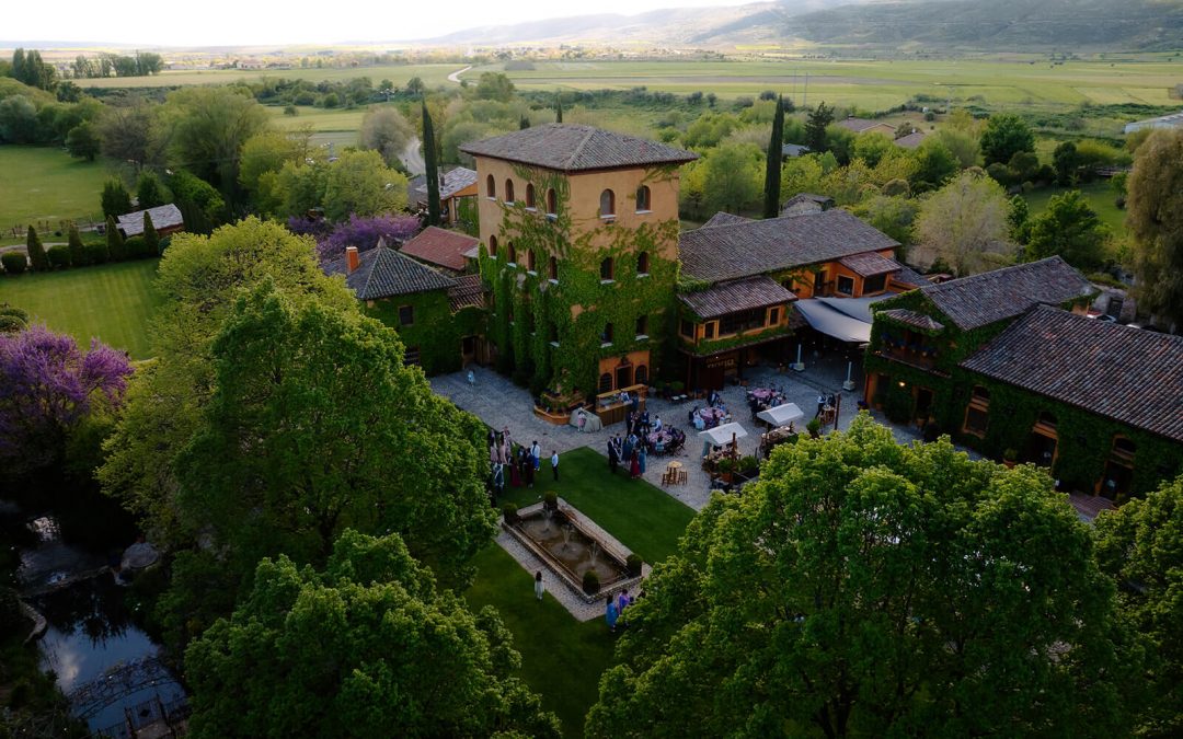 Los 5 imprescindibles más innovadores para una boda perfecta 