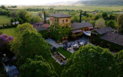 Los 5 imprescindibles más innovadores para una boda perfecta