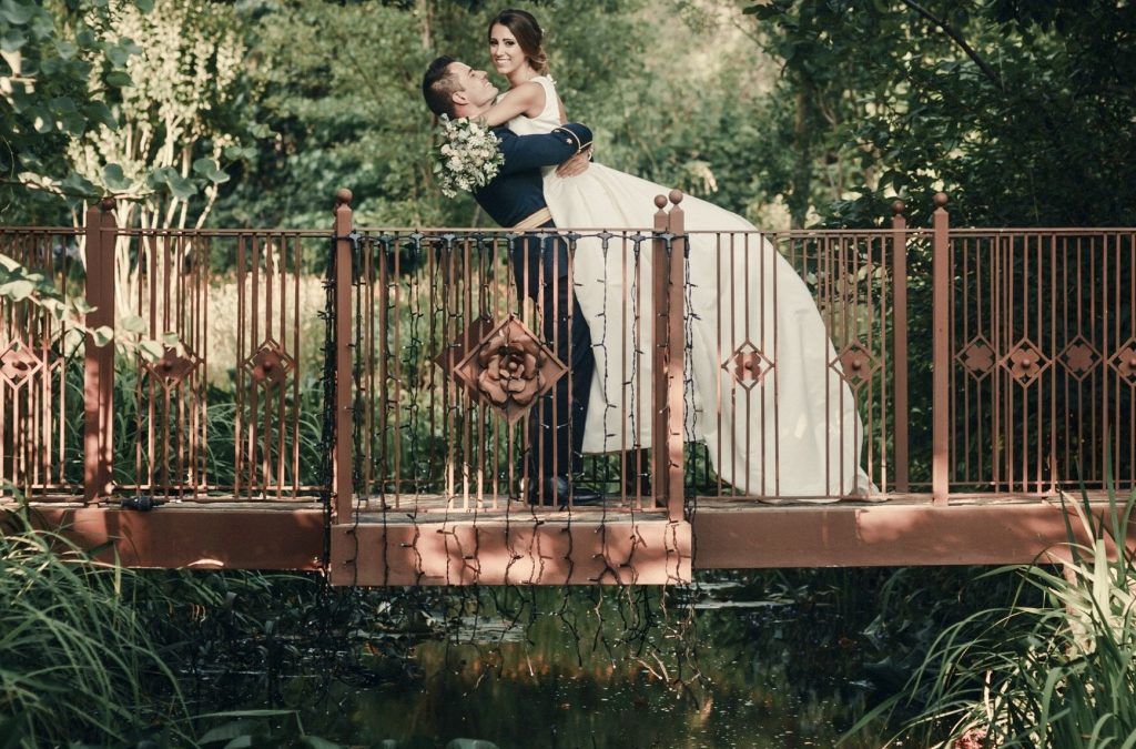 Organización y planificación del día de tu boda