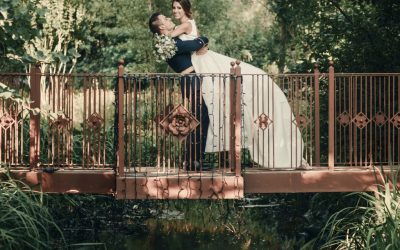 Organización y planificación del día de tu boda