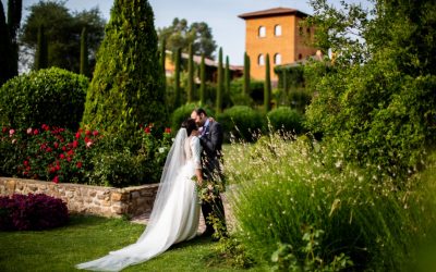 Tendencias de bodas 2026-2027: inspiración y estilo en Madrid