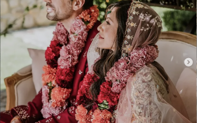 Bodas civiles con ritos de otras culturas: ideas multiculturales llenas de significado