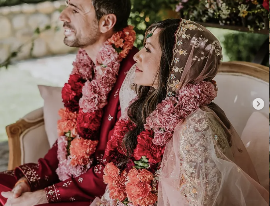 Bodas civiles con ritos de otras culturas: ideas multiculturales llenas de significado