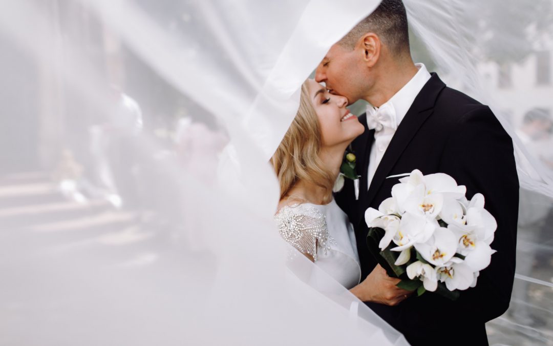 Bodas al aire libre en Madrid: ideas, decoración y cómo organizarlas
